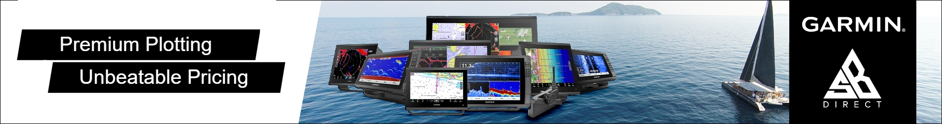 Garmin range